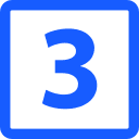 three